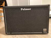 Palmer Celestion Vintage Cabinet PCAB212V30 (212 X V30) München - Schwabing-West Vorschau