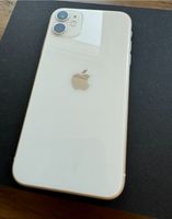iPhone 11 - 64gb weiß Hannover - Mitte Vorschau
