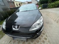 Peugeot 407 SW 1.6 HDI *Bilder folgen* Kreis Pinneberg - Elmshorn Vorschau