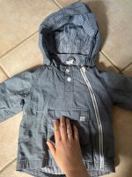 H&M Jacke Kind Größe 86 Kleinkind blau Hessen - Schöneck Vorschau