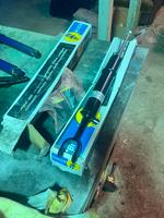 Bilstein Stoßdämpfer Audi A4 (B6) vorne mit gummipuffer NEU Nordrhein-Westfalen - Hamminkeln Vorschau
