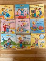 ❤️Pixi Bücher Conny, Kinderbücher, pro Buch 0,50€ Stuttgart - Stuttgart-Ost Vorschau