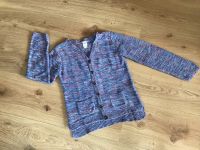 NEUw. OshKosh Strickjacke Gr. 128/134 Jacke Cardigan Niedersachsen - Wildeshausen Vorschau