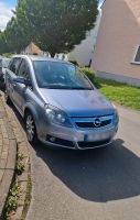 Opel Zafira Automatik Motor 2.2 Nordrhein-Westfalen - Lemgo Vorschau