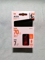AXA Dwn 70 Fahrrad AKKU Beleuchtungs-Set mit Bremslicht USB-C NEU Bonn - Tannenbusch Vorschau