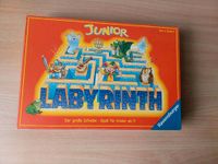 Junior Labyrinth Niedersachsen - Hage Vorschau