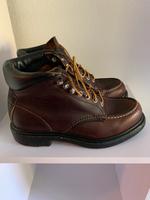 Red Wing , RedWing, Redwings Damen Moc Toe 2920 Gr. 38 wie neu Hessen - Bad Nauheim Vorschau