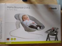 Alpha Bouncer 2 in 1 Nordrhein-Westfalen - Bergneustadt Vorschau