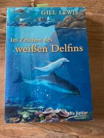 Buch „Im Zeichen des weißen Delphins“ Potsdam - Babelsberg Süd Vorschau