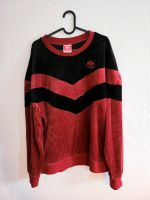 Kappa pulli velvet  Männer gr. xL Hamburg - Altona Vorschau