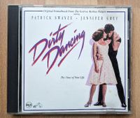 CD: Dirty Dancing - The Time of Your Life (Original Soundtrack) Kr. München - Unterhaching Vorschau