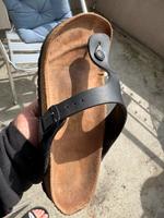 Birkenstock Gizeh Gr.40 Berlin - Reinickendorf Vorschau