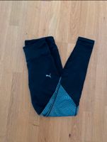 Damen Sport Leggings von Puma, Gr. S Baden-Württemberg - Baden-Baden Vorschau