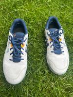 Turnschuhe Sneaker Trainers Gr. 44,5 Rheinland-Pfalz - Mudersbach Vorschau