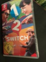 Nintendo Switch Spiel Niedersachsen - Weener Vorschau