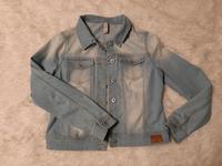 Multiblu Jeansjacke hellblau Gr. 36 Sachsen - Pirna Vorschau