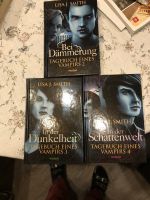 Tagebuch eines Vampirs 1-4 Niedersachsen - Munster Vorschau