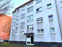 Demnächst frei! 3-Zimmer-Wohnung in Moers Eick Nordrhein-Westfalen - Moers Vorschau