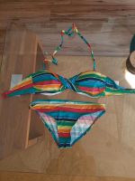 CHIEMSEE Bikini Bandeau Gr.XS Rostock - Gehlsdorf Vorschau