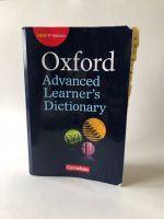 Oxford Advanced Learner‘s dictionary 9th edition Bayern - Pentling Vorschau