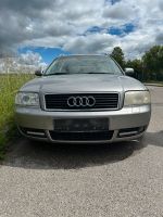 Audi A6 V6 München - Schwanthalerhöhe Vorschau