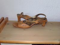 Damenschuhe 41 verschiedene Saarbrücken-Dudweiler - Dudweiler Vorschau