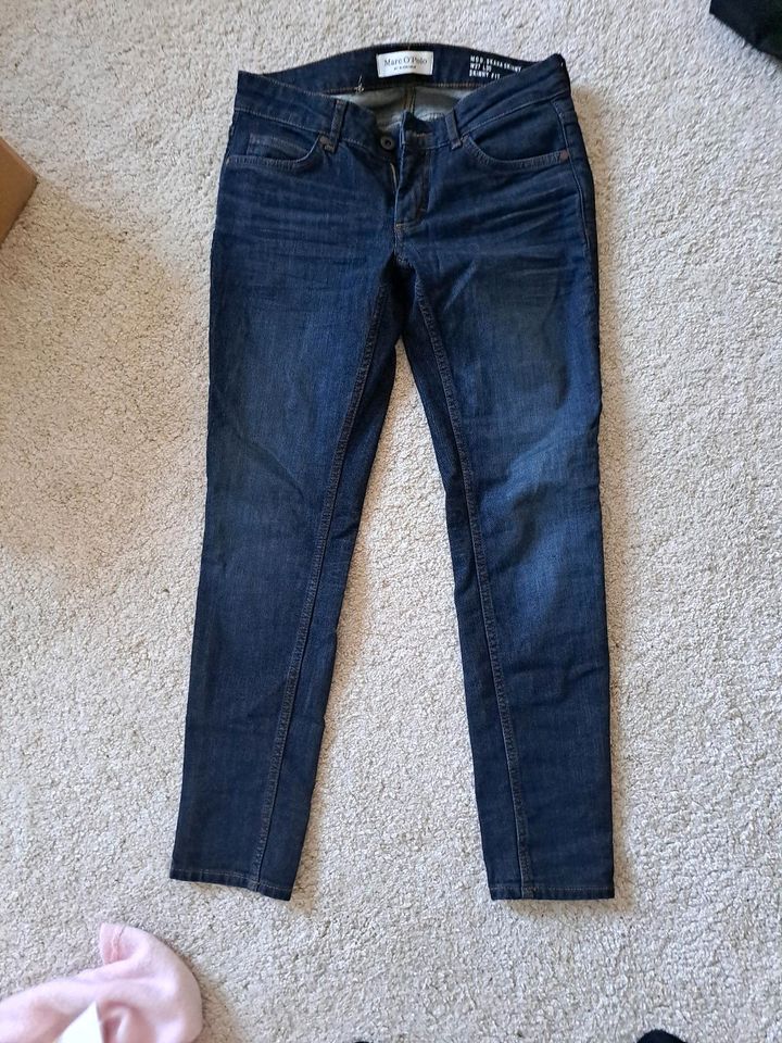 Damen Jeans skinny fit  W27 L30 in Puchheim