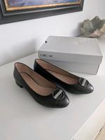 Ballerinas, Schuhe, Business von Geox, Größe 39 Bayern - Grafrath Vorschau