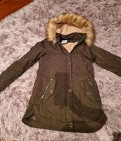 Parka khaki 36 neu clockhouse Frankfurt am Main - Kalbach Vorschau