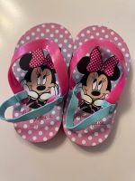 Mini Mouse Flip Flop für Mädchen Hessen - Nidderau Vorschau