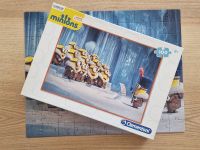 Minion Puzzle von Clementoni, 100 Teile, ab 6 Jahre Baden-Württemberg - Nürtingen Vorschau