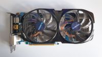 NVIDIA Gigabyte GeForce GTX 660 Ti Windforce 2X OC Grafikkarte Berlin - Neukölln Vorschau