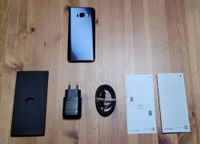 TOP SAMSUNG GALAXY S8 SM-G950F SMARTPHONE (ohne Simlock) ohne Ver Niedersachsen - Norden Vorschau