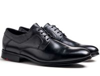 Lloyd Lador Businessschuhe Gr. 48 US 13.5 UK 12.5 schwarz Neu Nordrhein-Westfalen - Menden Vorschau