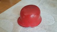 Feuerwehrhelm Helm antik 50er 60er 70er vintage retro Kr. München - Haar Vorschau