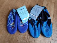 Badeschuhe Kleinkinder Gr. 28/ Kinder Gr. 36 NEU München - Hadern Vorschau