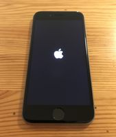 Apple iPhone 6s Plus 64GB space grau, iOS 15.8.2 Baden-Württemberg - Dettenhausen Vorschau