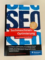 Suchmaschinen-Optimierung | Rheinwerk Erlhofer Hessen - Lautertal Vorschau