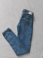 Levi's Demi Curve Low Rise Skinny hellblau 25 34 Jeans Nordrhein-Westfalen - Uedem Vorschau