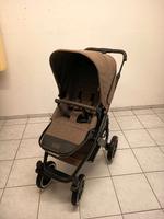 Abc Design Salsa 4 air 2023 Buggy Bayern - Trostberg Vorschau