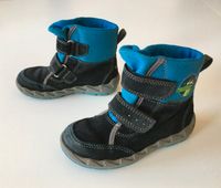 Winter Schnee Stiefel Superfit Gr 26 Baden-Württemberg - Merzhausen Vorschau