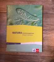 Natura Einführungsphase Bio für Gymnasium Niedersachsen Oberstufe Niedersachsen - Cuxhaven Vorschau