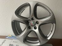 1 Neue Original Alfa Romeo Stelvio 18 Zoll Alufelge 156128980 Bremen - Hemelingen Vorschau