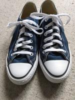 Chucks Converse Jeansblau 37,5 NEU Schleswig-Holstein - Preetz Vorschau