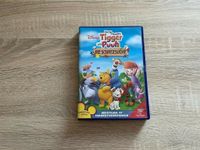 DVD Film Winnie Puuh - Die Schatzsuche Niedersachsen - Riede Vorschau