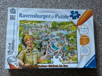 Tiptoi Puzzle Zoo Sachsen - Venusberg Vorschau
