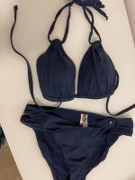 S. Oliver Bikini blau Niedersachsen - Oldenburg Vorschau