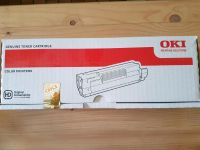 OKI Toner schwarz, OVP C5250, C5450, C5510MFP, C5540MFP Niedersachsen - Wriedel Vorschau