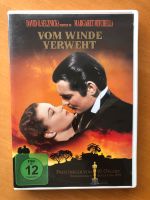 DVD Vom Winde verweht Bayern - Nürnberg (Mittelfr) Vorschau