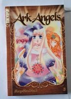 Manga / Manhwa Ark Angels Band 3 Sang-Sun Park Herzogtum Lauenburg - Wentorf bei Sandesneben Vorschau